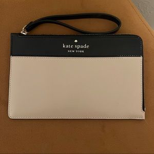 Kate Spade wristlet